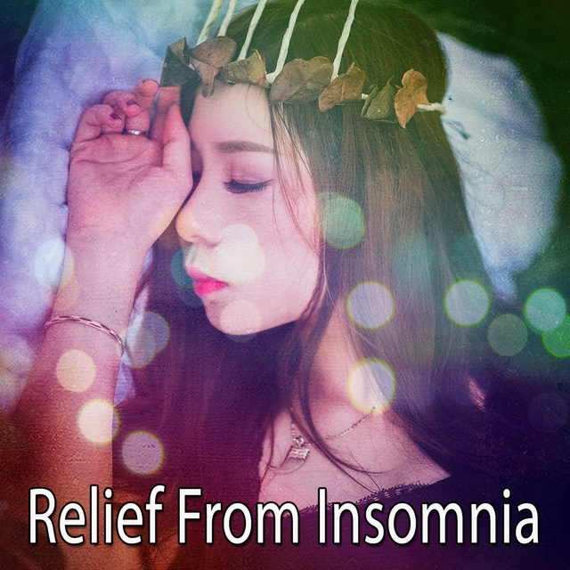 Couverture de Relief From Insomnia