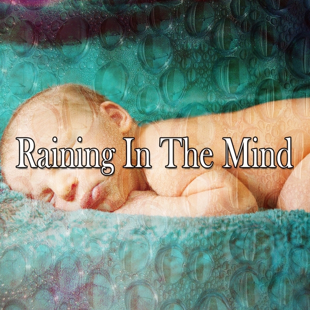 Couverture de Raining In The Mind