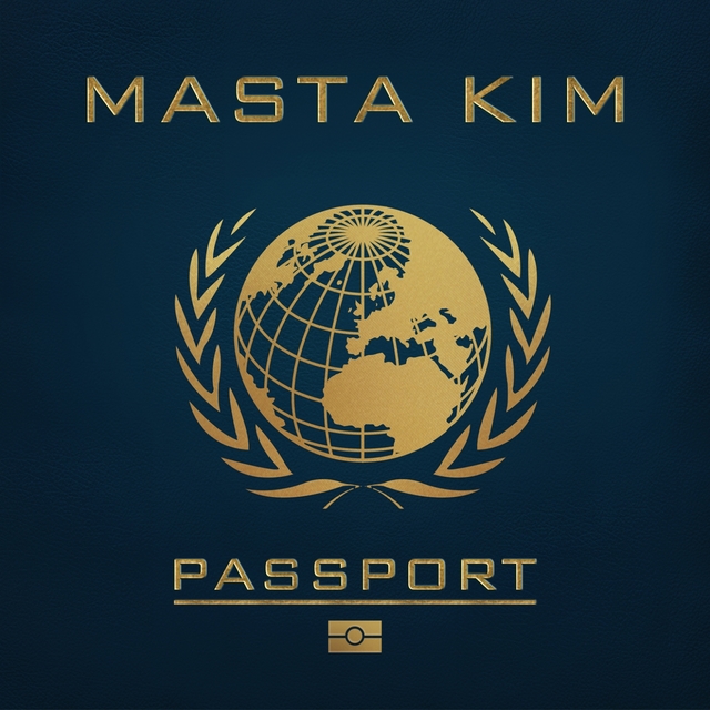 Couverture de Passport