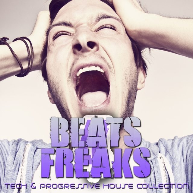 Couverture de Beats 4 Freaks