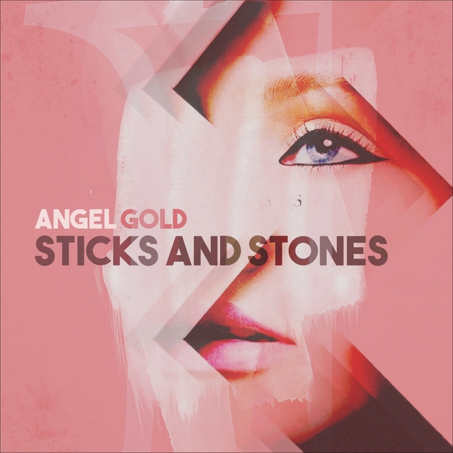 Couverture de Sticks and Stones