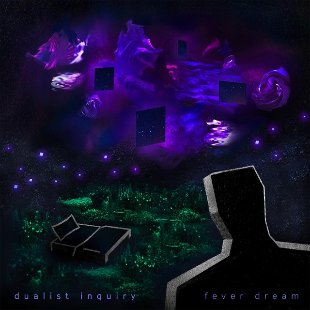 Couverture de Fever Dream