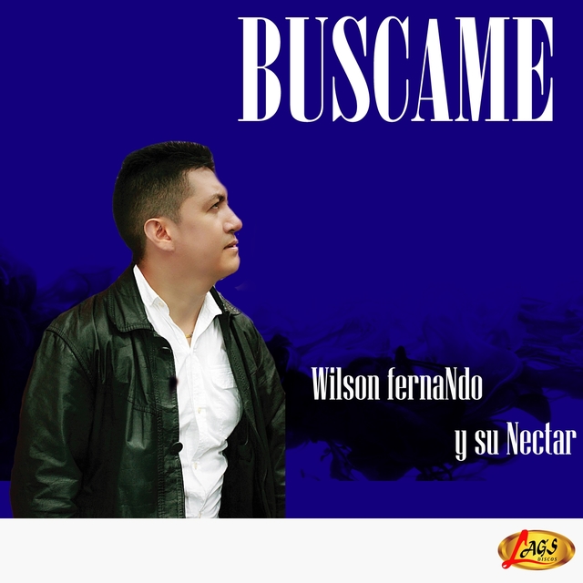 Búscame