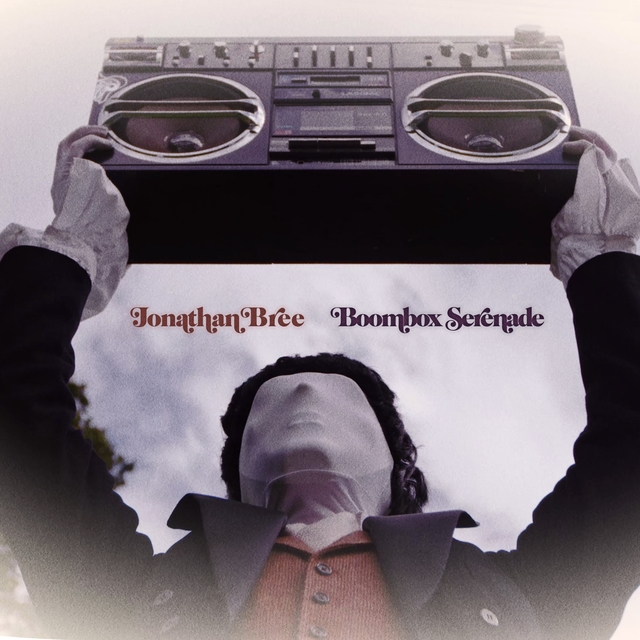 Couverture de Boombox Serenade