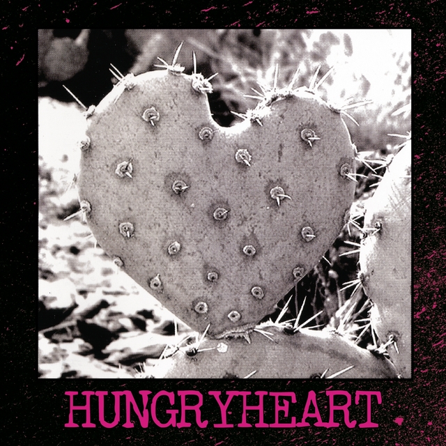 Hungryheart