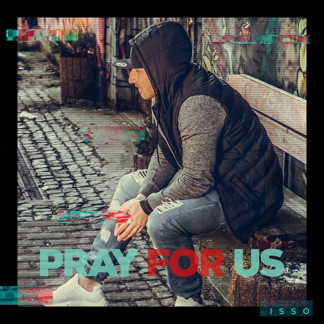 Couverture de Pray for us