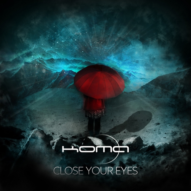 Couverture de Close Your Eyes