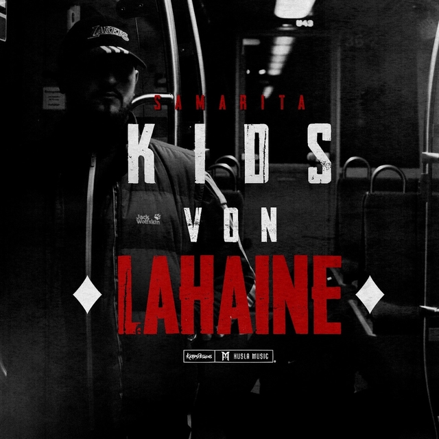 Couverture de Kids von Lahaine