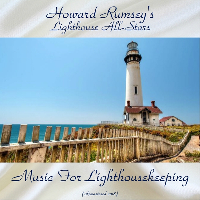 Music For Lighthousekeeping