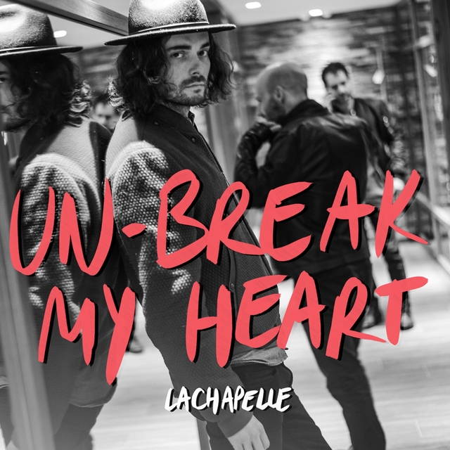 Un-Break My Heart