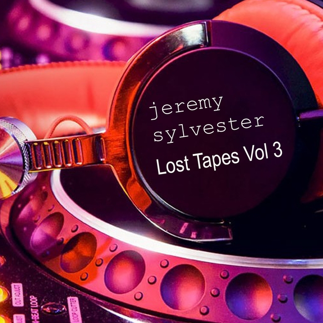 Lost Tapes, Vol. 3