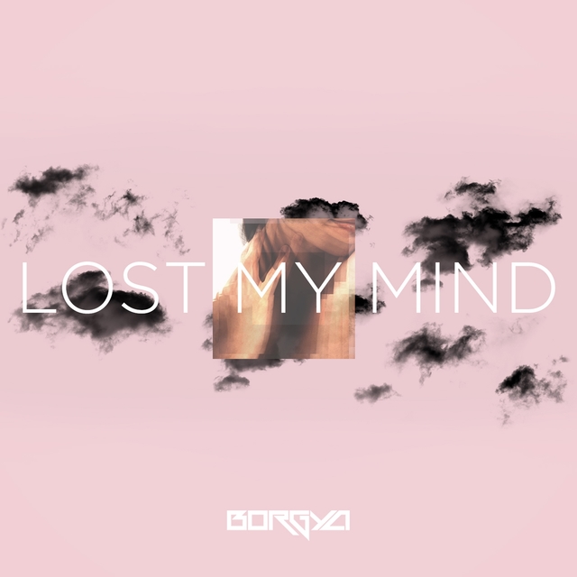 Couverture de Lost My Mind