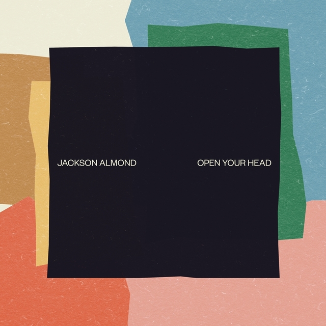 Couverture de Open Your Head - EP