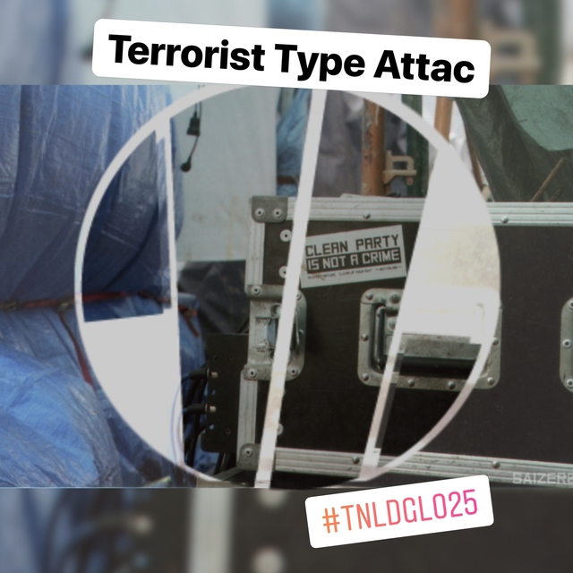 Terrorist Type Attack