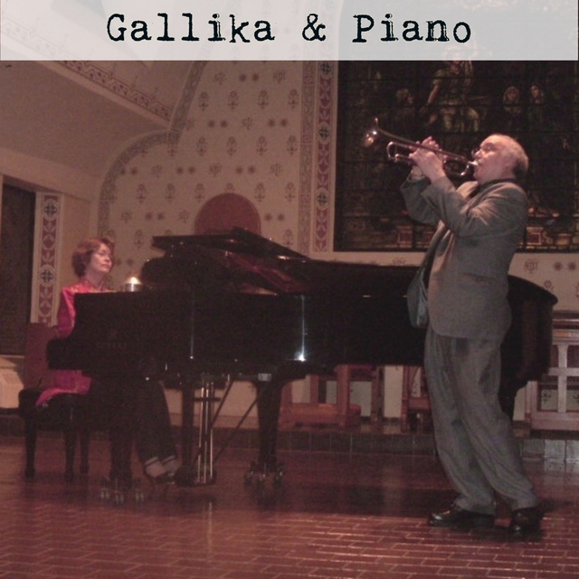 Gallika & Piano