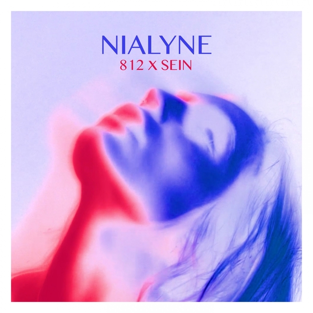 Couverture de NIALYNE