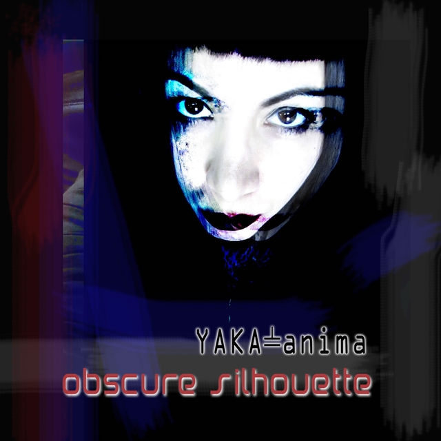 Couverture de Obscure Silhouette