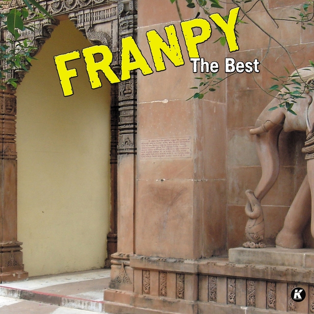 FRANPY THE BEST