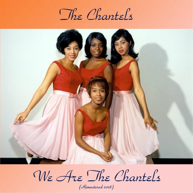 We Are The Chantels