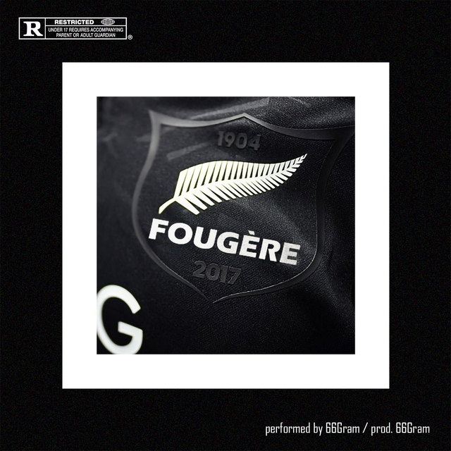 Couverture de Fougère