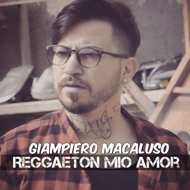 Reggaeton mio amor