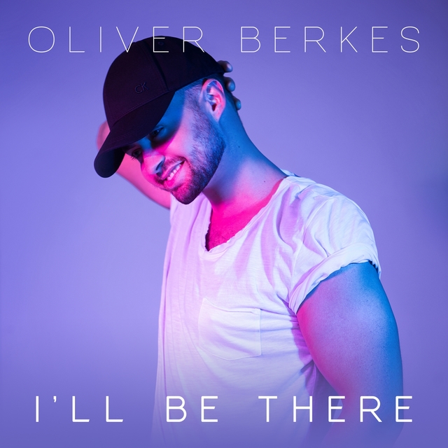 Couverture de I'll Be There