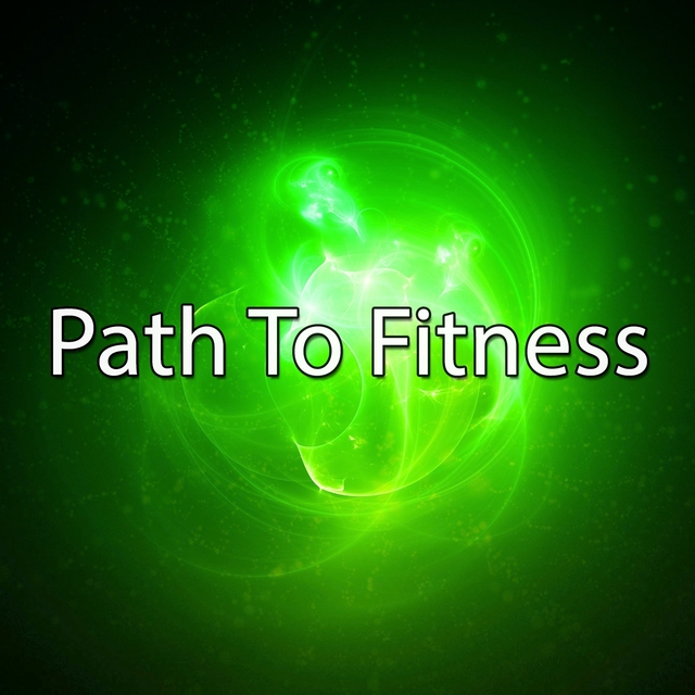 Couverture de Path To Fitness