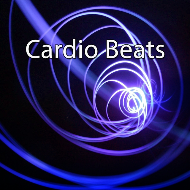 Couverture de Cardio Beats