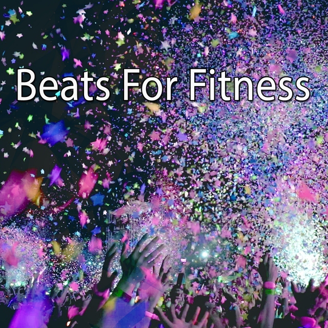 Couverture de Beats For Fitness