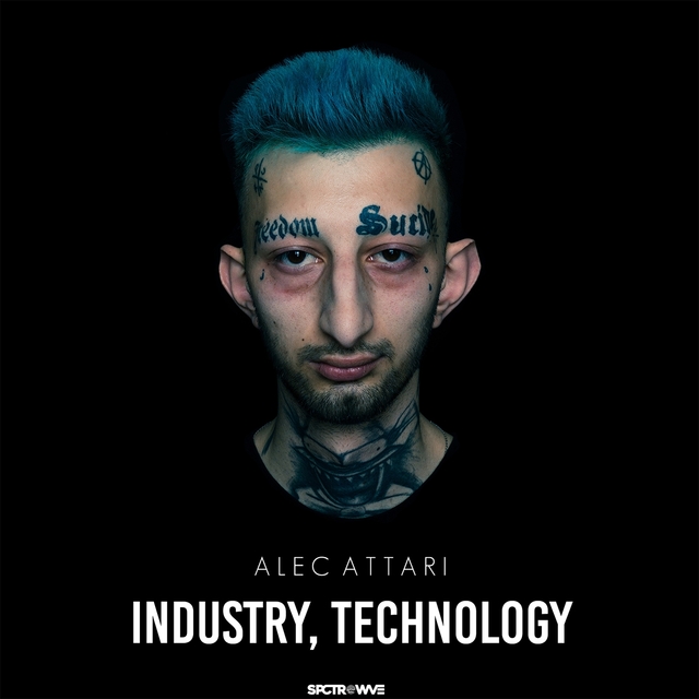 Couverture de Industry, Technology