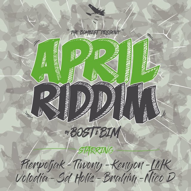 April Riddim