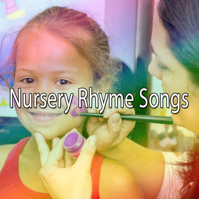 Nursery Rhyme Songs