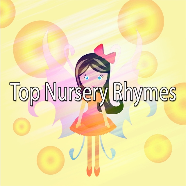 Top Nursery Rhymes