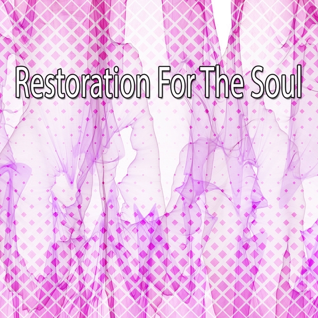 Couverture de Restoration For The Soul