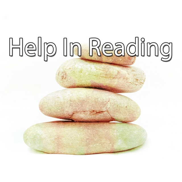 Couverture de Help In Reading