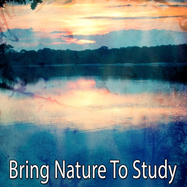 Couverture de Bring Nature To Study