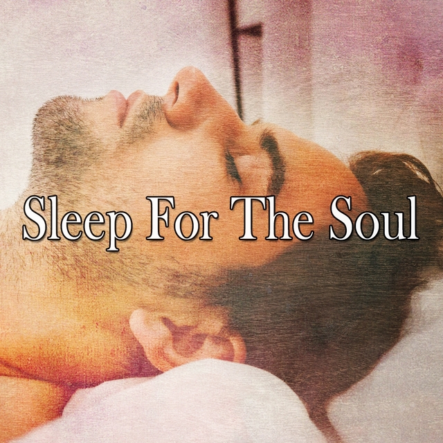 Couverture de Sleep For The Soul