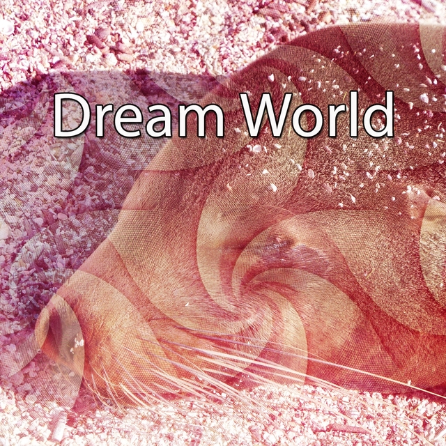 Couverture de Dream World