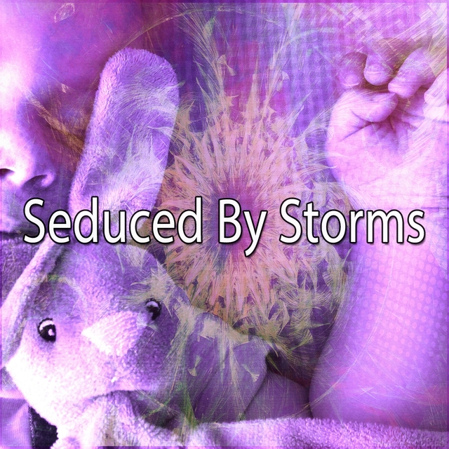 Couverture de Seduced By Storms