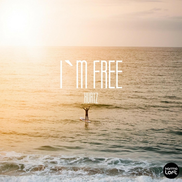 I'm Free