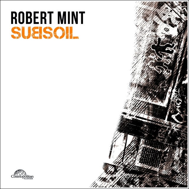 Couverture de Subsoil