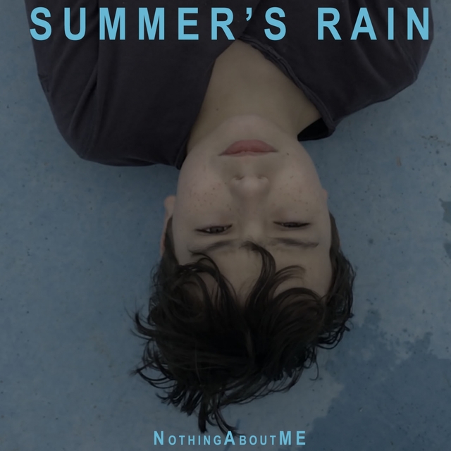 Couverture de Summer's Rain