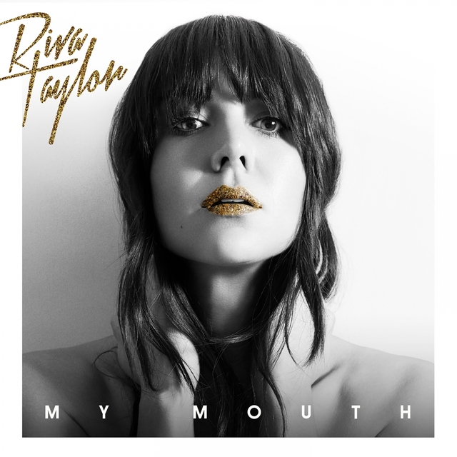 Couverture de My Mouth