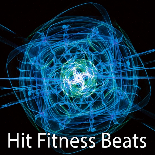 Couverture de Hit Fitness Beats