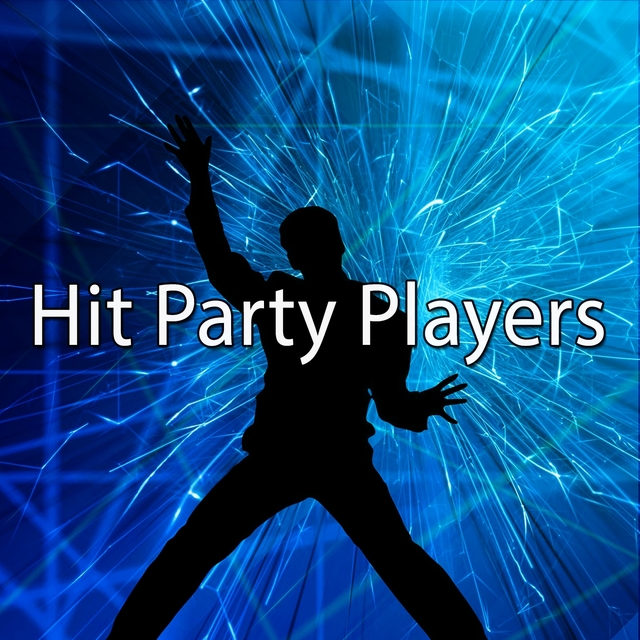 Couverture de Hit Party Players