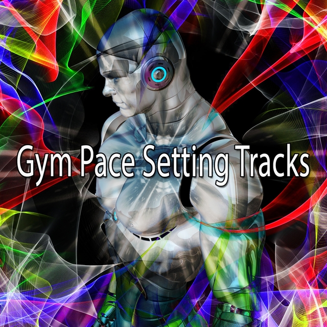 Gym Pace Setting Tracks