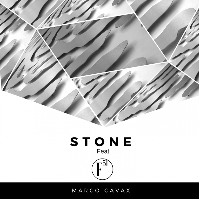 Couverture de Stone