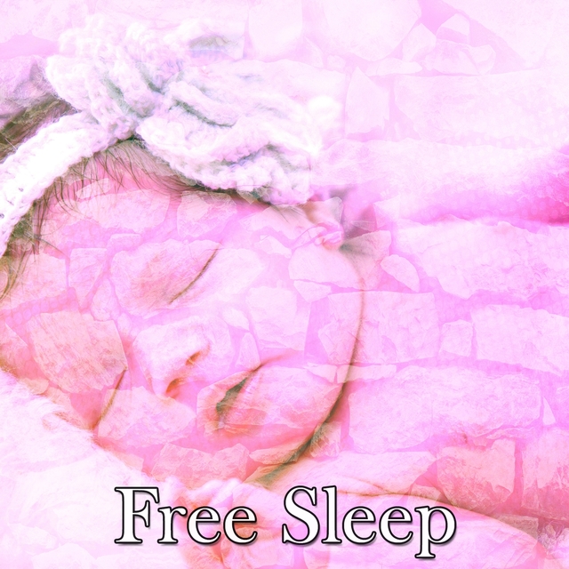 Couverture de Free Sleep