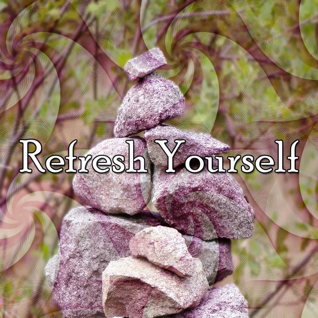 Couverture de Refresh Yourself