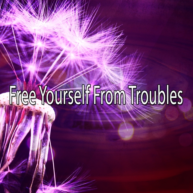 Couverture de Free Yourself From Troubles